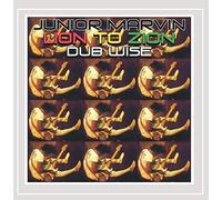 Junior Marvin - Lion to Zion-Dub Wise