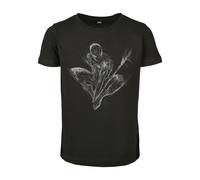 Junior Miter piderman cratd t-shirt Black 110/116