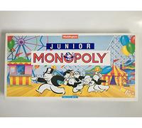 Junior Monopoly