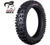 JUNIOR MOTOX Tyre KENDA Ibex K774 90/100 -16 NHS Off Road Rear Yamaha