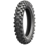 Michelin Moto Starcross 5 Mini 33j Tt Off-road Tire Black 2.50 / R10