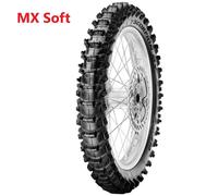 JUNIOR MOTOX Tyre Pirelli SCORPION MX SOFT 90/100 -16 NHS 51M TT Rear Yamaha