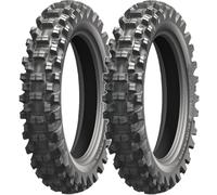 2.75-10 37J Michelin Starcross 5 Mini 2.75/0Crossply10 37J | Protyre - Motorcycle Tyres