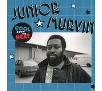Junior Murvin - Cool Down The Heat [VINYL]