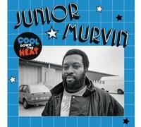 Junior Murvin - Cool Down The Heat [VINYL]