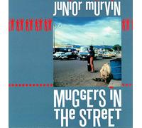 Junior Murvin - Muggers in the Street [VINYL]