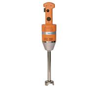 Junior Mx021 CF005 Dynamic Plus Stick Blender, 9-Inch, Litre Orange