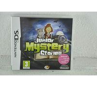 Junior Mystery Stories (Nintendo DS)
