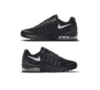 Junior Nike Air Max Invigor Trainers UK Sizes 3 - 5.5 Black BNIB RRP £69 NAIK001