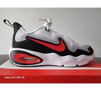 Junior Nike Air Max Nova (GS)Trainers FN4446-100 UK sz's 4,5 & 5.5