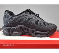 Junior Nike Air Max Plus Drift (GS) Trainers FV5921-002 UK sz's 4.5,5.5 & 6