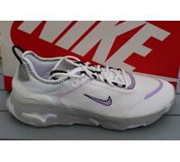 Junior Nike React Live (GS) Trainers CW1622-102 UK sz5.5 EU sz38.5