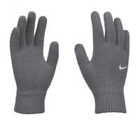 Junior Nike Youth Swoosh Knit 2.0 Gloves in Grey RRP £19.99