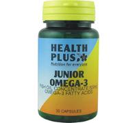 Junior Omega-3 500mg (18:12)