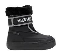 Junior Park Strap Boots - unisex - Moon Boot - Kids Boots - Black - 33 EU - Kids 33 EU
