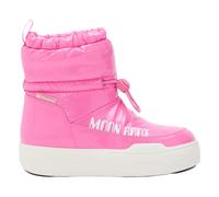 Junior Park Tube Mid Boots - female - Moon Boot - Kids Boots - Pink - 38 EU - Kids 38 EU