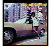 JUNIOR PARKER - Love Ain't Nothin But A Business Goin On