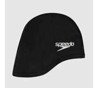 Children's polyester swim cap Speedo P12 Noir TU