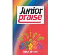 Junior Praise 1 Music: Music Edition v. 1 by Peter Horrobin (2-Apr-1990) Hardcover