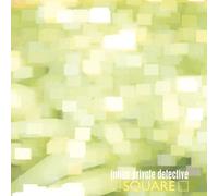Junior Private Detective - Square