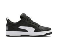Junior Rebound Lay-Up Low Puma Shoes