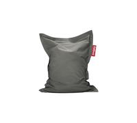 Junior Recycled Canvas Bean Bag Charcoal Grey