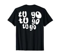 Junior Regional Tumbados H Belicos Sad Boys Mente positiva T-Shirt