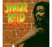 Junior Reid & Bloods - Junior Reid & The Bloods