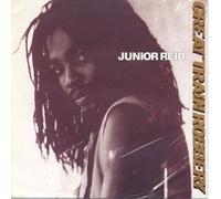 Junior Reid - JUNIOR REID - GREAT TRAIN ROBBERY 12in (21448)