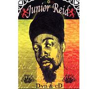 Junior Reid: Live In Berkeley, Ca [DVD]