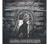 Junior Reid - Rasta Government