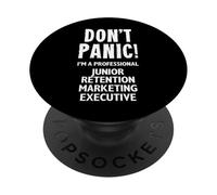 Junior Retention Marketing Executive PopSockets Adhesive PopGrip