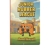 Junior Rubber League