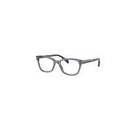 Junior Ry1591 Optical Frame - unisex - Ray-Ban - Glasses - Blue - 46 MM - Accessories 46 MM