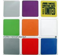 Junior Sanchez & Christian Smith - R United - Cube Recordings