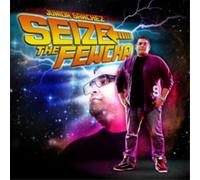 Junior Sanchez - Seize The Fewcha