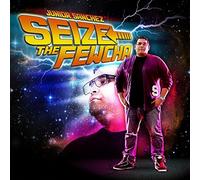 Junior Sanchez Seize the Fewcha CD NEW