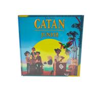 (Junior) Scenario Expansion Catan Cities Knights Sea Robbers Crop Trust Junior Board Game