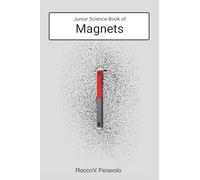 Junior Science Book of Magnets