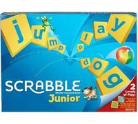 Junior Scrabble