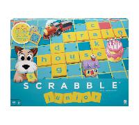 Junior Scrabble (2021)