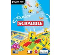 Junior Scrabble (PC GAME) New & Sealed - Fast & Free UK Delivery
