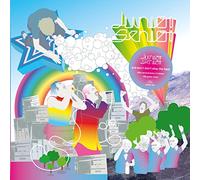 Junior Senior - D-D-Don't Don't Stop The Beat [VINYL]