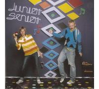 Junior Senior – Hey Hey My My Yo Yo – Purple Vinyl (Pre-sale 09/01/26)