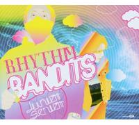 Junior Senior - Rhythm Bandits