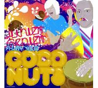 Junior Senior - Shake Your Coconuts