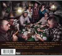 JUNIOR SISK & RAMBLERS CHOICE - STORY OF THE DAY THAT I DIED [DIGIPAK] NEW CD