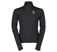 Junior Ski Pullover SCOTT JR Defined Light | S black