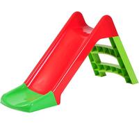 Starplast Slide with Extension in Red Starplast Red