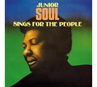 Junior Soul - Sings For The People [VINYL]